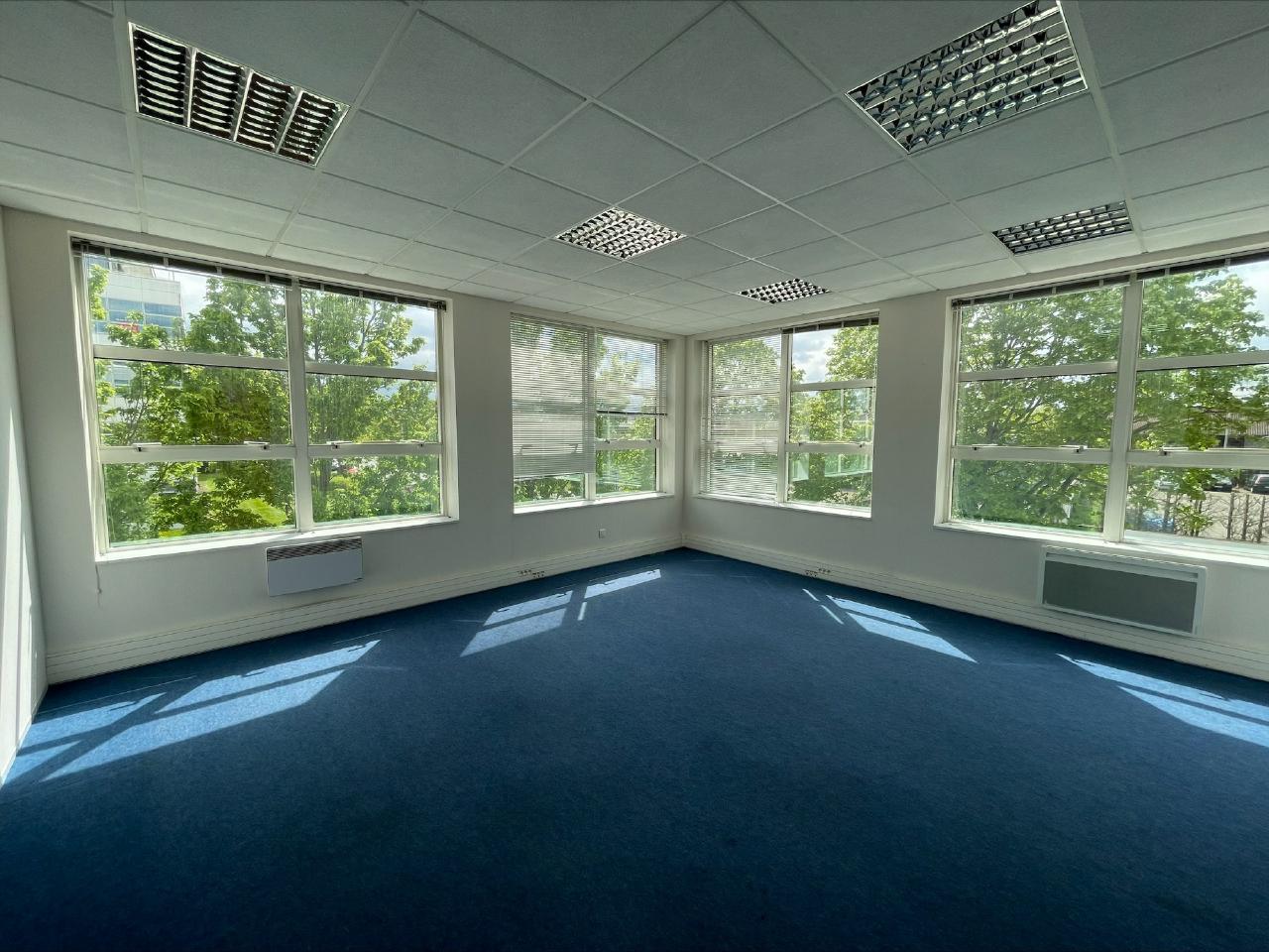 Bureau Rennes 234m² Location bureau Rennes Ille-et-Vilaine OLBUR2422546 6